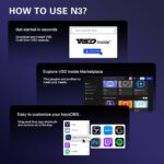 TreasLin Stream Controller Deck with12 Customizable Macro Keypad to Trigger Acti... - Image 4