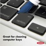 OXO Grips Electronics Cleaning Brush - Image 3