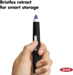 OXO Grips Electronics Cleaning Brush - Image 6