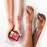 Catrice Blur Balm Blush Palette | 6-in-1 Blurring Flush & Highlighter Makeup | B... - Image 5