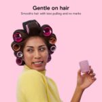 Conair Self-Grip Hair Rollers | Multi-Sized Heatless Curls for Short, Medium, Lo... - Image 6