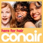 Conair Self-Grip Hair Rollers | Multi-Sized Heatless Curls for Short, Medium, Lo... - Image 9