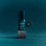 Omorovicza Blue Diamond Eye Cream (0.51 oz), Revitalising Eye Cream with Blue Di... - Image 5