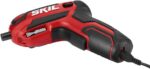 SKIL Rechargeable 4V Cordless Screwdriver Includes 9pcs Bit, 1pc Bit Holder, USB... - Image 4