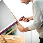 SKIL Rechargeable 4V Cordless Screwdriver Includes 9pcs Bit, 1pc Bit Holder, USB... - Image 7