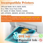 Koala Glossy Thin Inkjet Paper 8.5x11 Inches 100 Sheets Compatible with Inkjet P... - Image 4