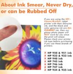 Koala Glossy Thin Inkjet Paper 8.5x11 Inches 100 Sheets Compatible with Inkjet P... - Image 6