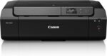 Canon PIXMA PRO-200S Professional 13" Wireless Inkjet Photo Printer with 3.0" Co... - Image 3