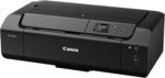Canon PIXMA PRO-200S Professional 13" Wireless Inkjet Photo Printer with 3.0" Co... - Image 4