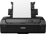Canon PIXMA PRO-200S Professional 13" Wireless Inkjet Photo Printer with 3.0" Co... - Image 7