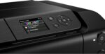 Canon PIXMA PRO-200S Professional 13" Wireless Inkjet Photo Printer with 3.0" Co... - Image 8