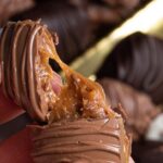 Chocolate Gift Basket, Candy Food Gifts Arrangement Platter, Gourmet Snack Box, ... - Image 5