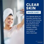 SkinSmart Antimicrobial Facial Cleanser for Breakouts & Blemishes; Hypochlorous ... - Image 6