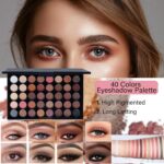 Makeup Set for Women, Makeup Full Kit for Beginners & Professionals, Travel Make... - Image 4