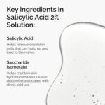 The Ordinary Salicylic Acid 2% Solution, Acne-Fighting Serum for Blemish-Prone S... - Image 3