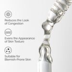 The Ordinary Salicylic Acid 2% Solution, Acne-Fighting Serum for Blemish-Prone S... - Image 4