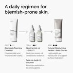 The Ordinary Salicylic Acid 2% Solution, Acne-Fighting Serum for Blemish-Prone S... - Image 6