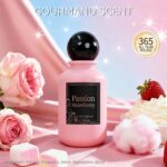 Passion Strawberry Eau de Parfum for Women, 1.7 fl oz Long-Lasting Gourmand Perf... - Image 7