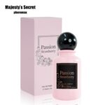 Passion Strawberry Eau de Parfum for Women, 1.7 fl oz Long-Lasting Gourmand Perf... - Image 10