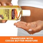 Palmer's Cocoa Butter Moisturizing Body Oil with Vitamin E, Radiant Looking Glow... - Image 4