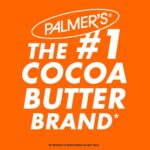 Palmer's Cocoa Butter Moisturizing Body Oil with Vitamin E, Radiant Looking Glow... - Image 5