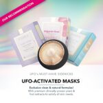 FOREO UFO 3 Deep Face Moisturiser - 5-in-1 Facial Spa - Red Light, Warming, Cool... - Image 5