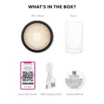 FOREO UFO 3 Deep Face Moisturiser - 5-in-1 Facial Spa - Red Light, Warming, Cool... - Image 8