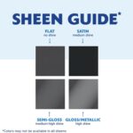 Rust-Oleum Painter's Touch Ultra Cover Enamel Paint, Gloss Almond | Interior/Ext... - Image 8
