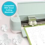 PrintWorks White Matte Cardstock 8.5" x 11" - 50 Sheets - 199 gsm Paper/110 lb C... - Image 7