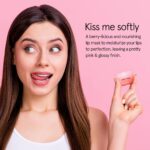 grace & stella Award Winning Lip Butter - Hydrating Lip Balm - Nourishing Lip Ma... - Image 3