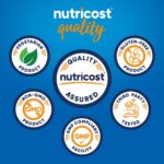 Nutricost Sleep Aid Complex 1330mg Serving (90 Capsules) - 30 Servings - Image 4