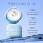 LANEIGE Water Bank Blue Hyaluronic Acid Cream Daily Face Moisturizer: Hydrating ... - Image 9