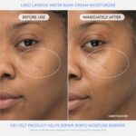 LANEIGE Water Bank Blue Hyaluronic Acid Cream Daily Face Moisturizer: Hydrating ... - Image 12