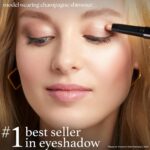 Julep Eyeshadow 101 Cream-to-Powder Waterproof Eyeshadow Stick – Champagne Shimm... - Image 4
