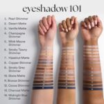 Julep Eyeshadow 101 Cream-to-Powder Waterproof Eyeshadow Stick – Champagne Shimm... - Image 6