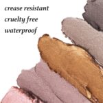 Julep Eyeshadow 101 Cream-to-Powder Waterproof Eyeshadow Stick – Champagne Shimm... - Image 7
