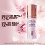 Charlotte Tilbury Radiance Recovery Dark Spot Serum - Tranexamic Acid & Vitamin ... - Image 4