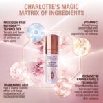 Charlotte Tilbury Radiance Recovery Dark Spot Serum - Tranexamic Acid & Vitamin ... - Image 9