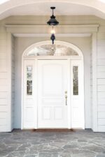Giani Wood Look Paint Kit for Front & Interior Doors (English Oak) - Image 3