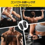 HUAFA Anti-Slip Workout Grips, Gym Grips Weight Lifting Grips Pads, Ergonomics W... - Image 8