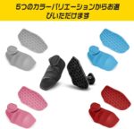 HUAFA Anti-Slip Workout Grips, Gym Grips Weight Lifting Grips Pads, Ergonomics W... - Image 9