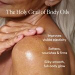 OSEA Undaria Algae Body Oil 5 oz – Visibly Firming, Deeply Moisturizing, Instant... - Image 4