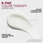 Joico K-PAK Color Therapy Luster Lock Instant Shine & Repair Treatment | For Col... - Image 5