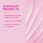 BYOMA Moisturizing Gel Cream - Barrier Repair Cream/Gel Face Lotion with Niacina... - Image 3