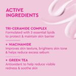 BYOMA Moisturizing Gel Cream - Barrier Repair Cream/Gel Face Lotion with Niacina... - Image 5