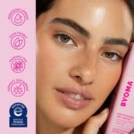 BYOMA Moisturizing Gel Cream - Barrier Repair Cream/Gel Face Lotion with Niacina... - Image 6