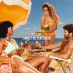 Sol de Janeiro Cheirosa Hair & Body Perfume Mist - Image 5