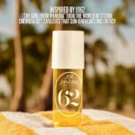 Sol de Janeiro Cheirosa Hair & Body Perfume Mist - Image 6