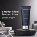 Retinol Body Lotion, Firming Body Cream for Crepey Skin, Moisturizing Anti-Aging... - Image 3