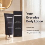 Retinol Body Lotion, Firming Body Cream for Crepey Skin, Moisturizing Anti-Aging... - Image 5